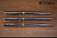 Ручка с гравировкой Chrome Polish -480-
